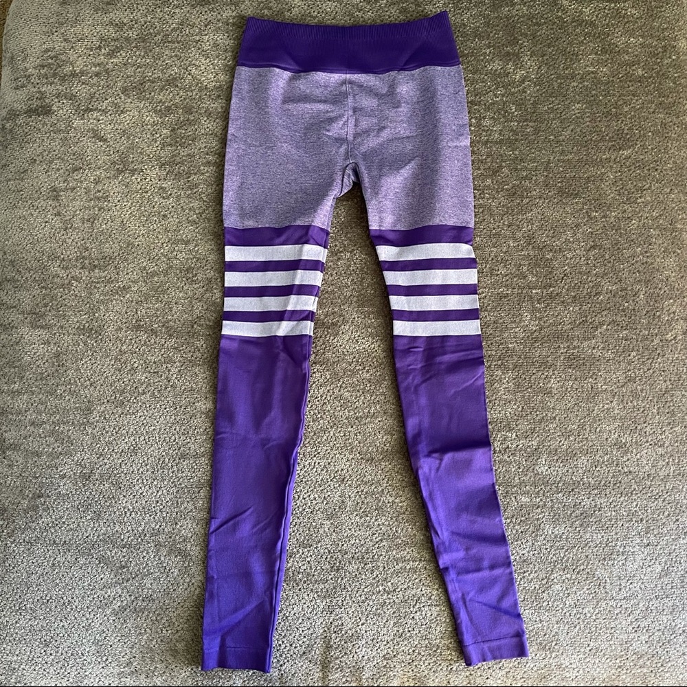 Bombshell Leggings